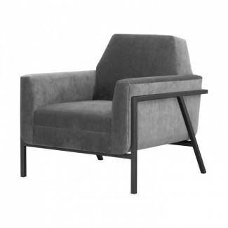 Perseus Fully Upholstered Hospitality Commercial Restaurant Lounge Hotel Chair